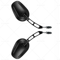 {{ Motorcycle Rearview Mirrors Suitable For Harley Davidson Electra Glide Dyna }} - Buy Car Parts Online at {{ Kaka Auto Parts }}.