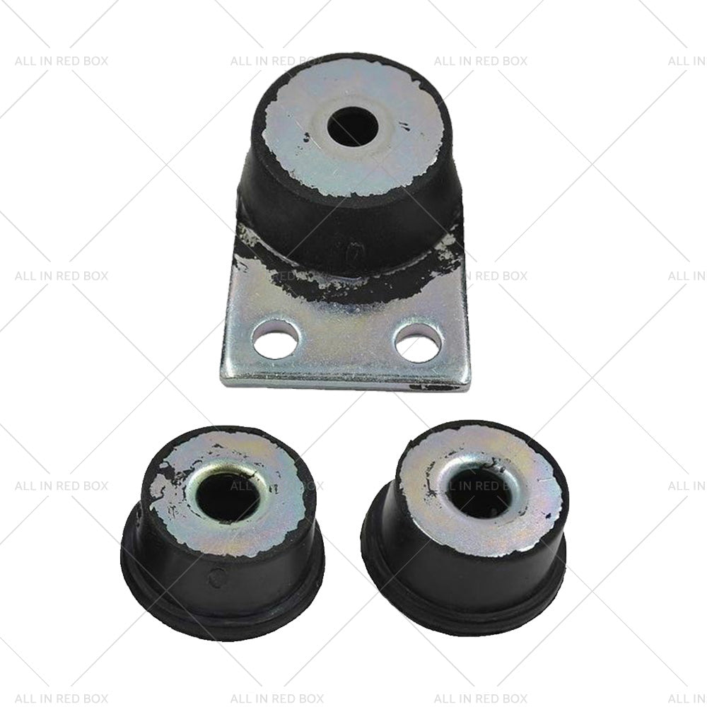 {{ 3PCS Buffer Handle Bar Rubber Suitable for Stihl 031 032 AV Chainsaw }} - Buy Car Parts Online at {{ Kaka Auto Parts }}.