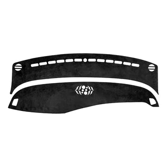 compare product Non-Slip Dash Mat Microfiber Leather Suitable For Kia Carnival KA4 Series 20-25