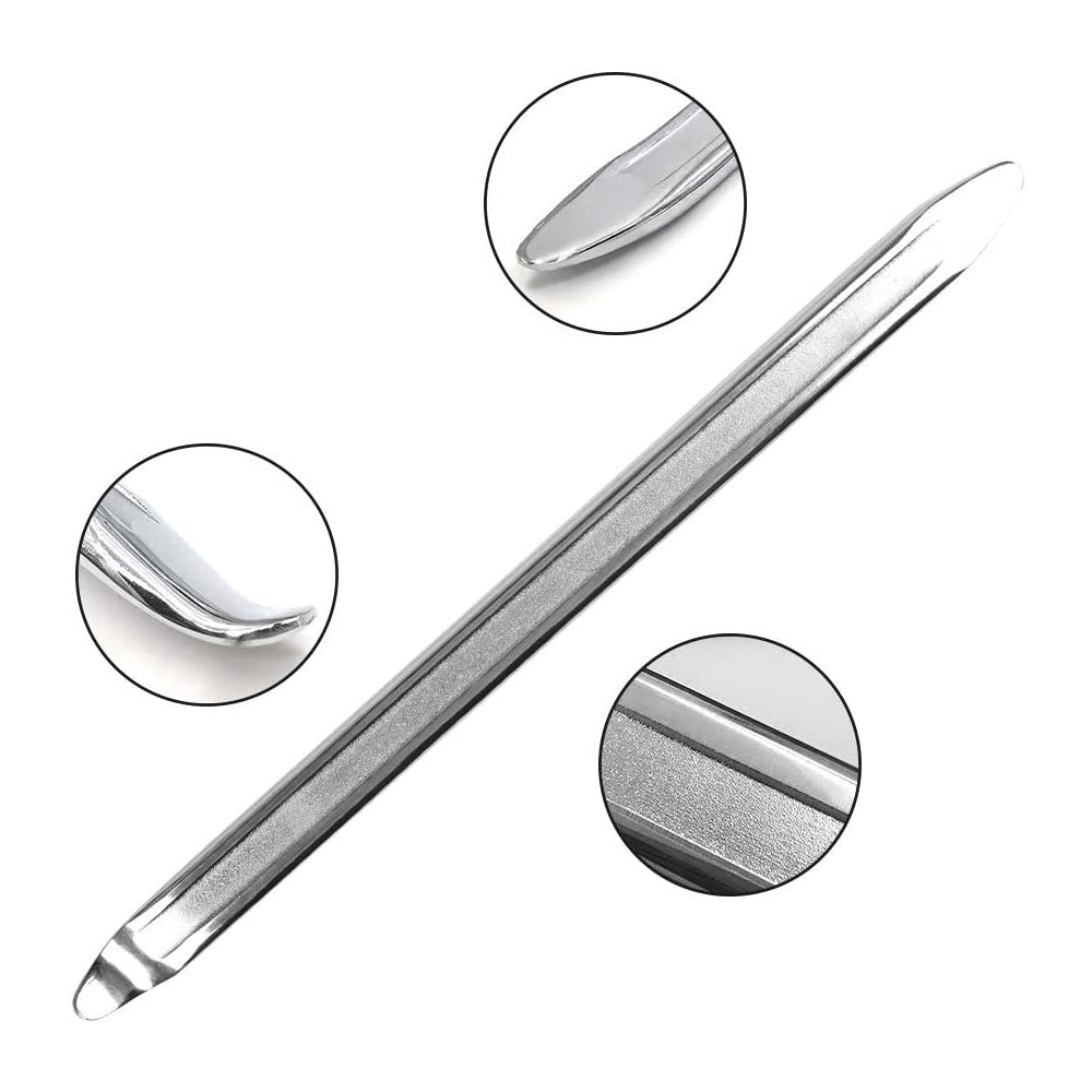 {{ 3 Pcs 10'' 250mm Tyre Levers Gear Tools Steel Tire Lever Dirt Bike Motorbike ATV }} - Buy Car Parts Online at {{ Kaka Auto Parts }}.