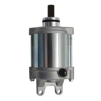 Starter Motor Suitable For Suzuki GSXR1000 2001-2008 & GSXR1000Z Limited 2003 Replica 2004