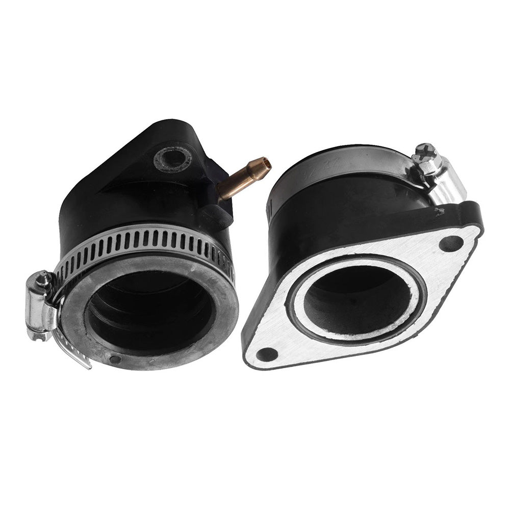 Carburetor Intake Manifold Boots Suitable For Yamaha XT600, XT600E, XT600Z, TT600, XT500