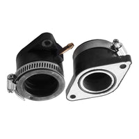 Carburetor Intake Manifold Boots Suitable For Yamaha XT600, XT600E, XT600Z, TT600, XT500