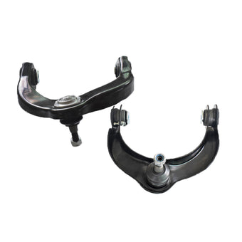 compare product Pair of Front Upper Control Arms with Ball Joints Suitable For Jeep Grand Cherokee WK2 2010-2016