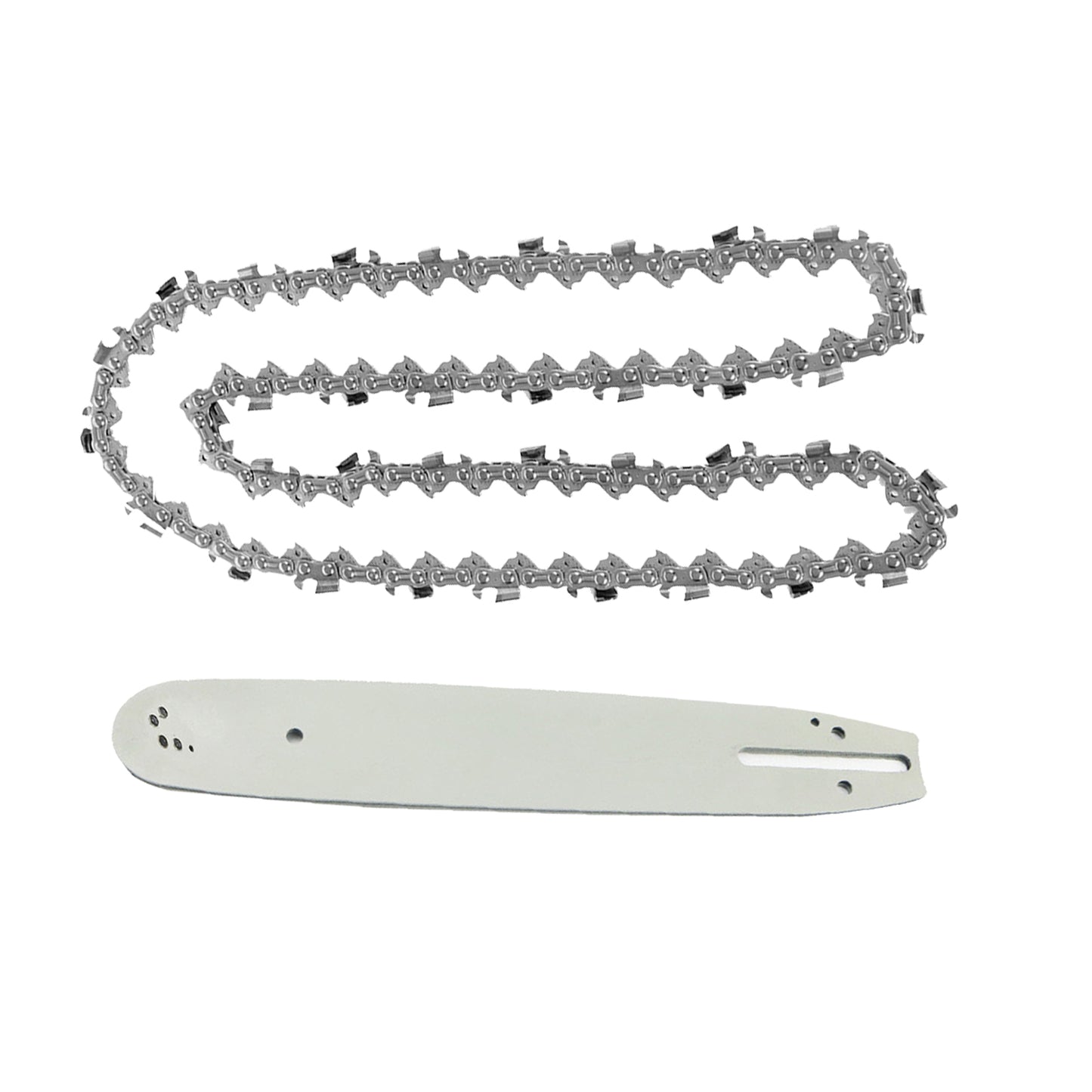 14''3/8LP .050 52DL Bar & Tungsten Chain Combo Suitable For Husqvarna Y40530