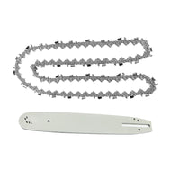 14''3/8LP .050 52DL Bar & Tungsten Chain Combo Suitable For Husqvarna Y40530