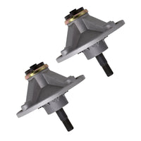 Long Shaft Spindle Assembly Suitable ForToro Timecutter Models XL380H Z420 ZX440