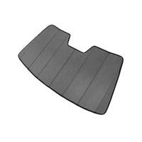 1x Front Windscreen Sunshade Suitable For Mitsubishi Outlander 4th Gen GN 21-