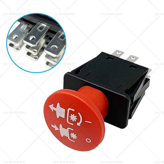 PTO Switch Suitable For Selected Husqvarna & Craftsman Ride-On Mowers