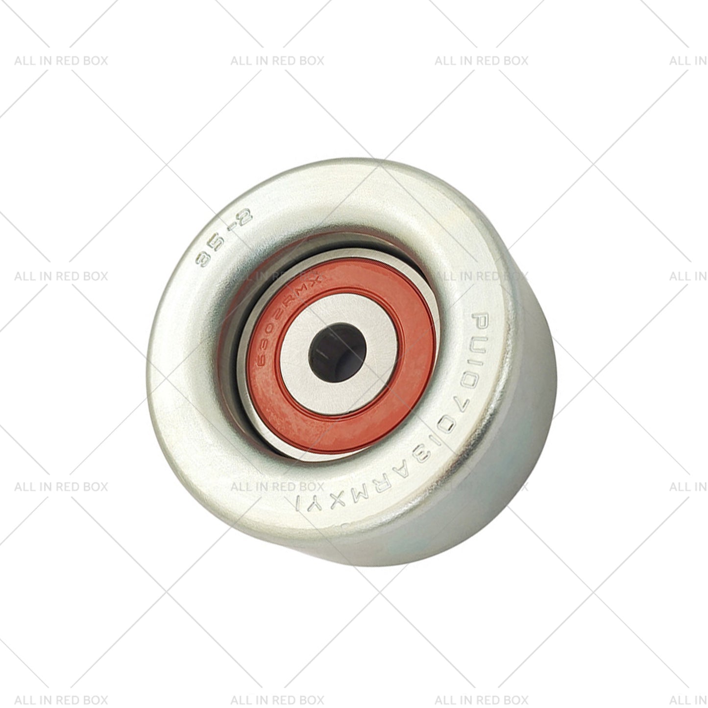 {{ Idler Pulley Suitable for Lexus ES350 RX350 Toyota Camry 2007-2021 16604-31020 }} - Buy Car Parts Online at {{ Kaka Auto Parts }}.