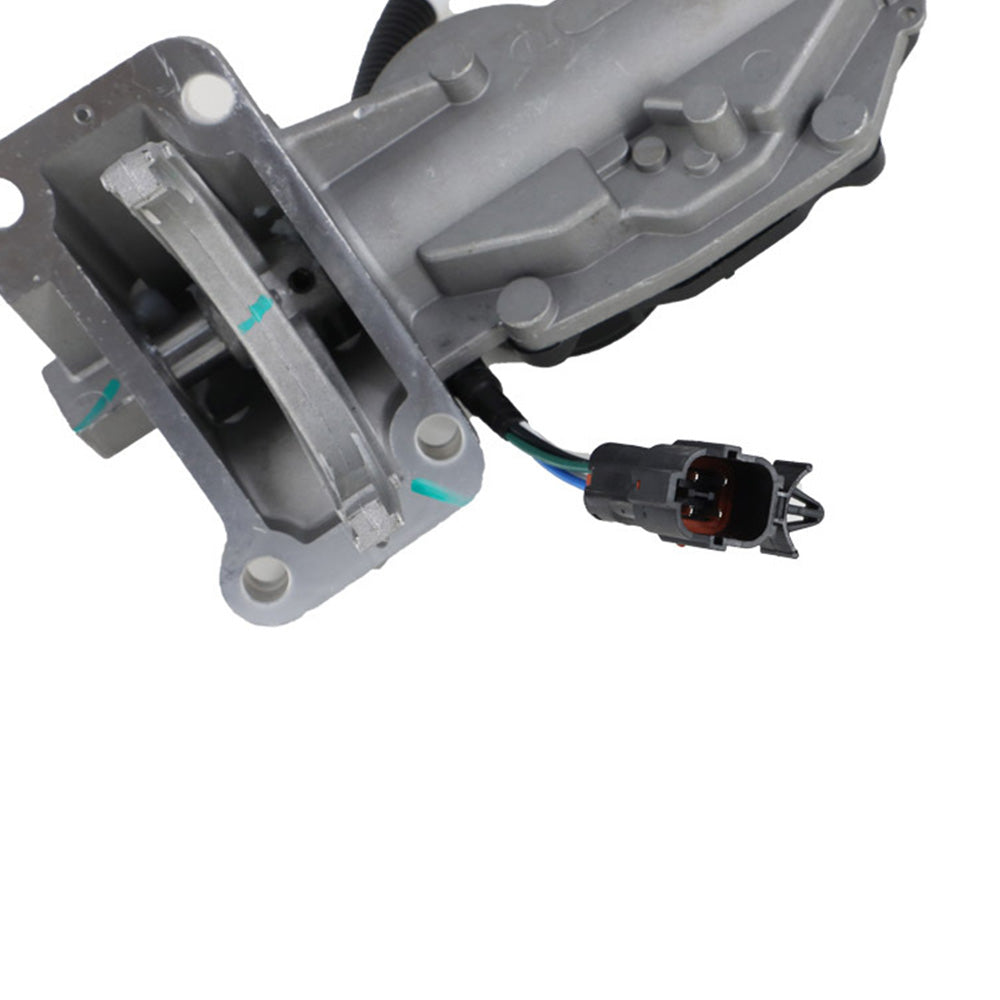 Front Differential Actuator Shifter Engager Suitable For Holden Rodeo RA 4WD 2003-2007
