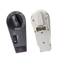 Headlight Lamp Switch Suitable For Front Volvo Truck FH12 / FM / VNL