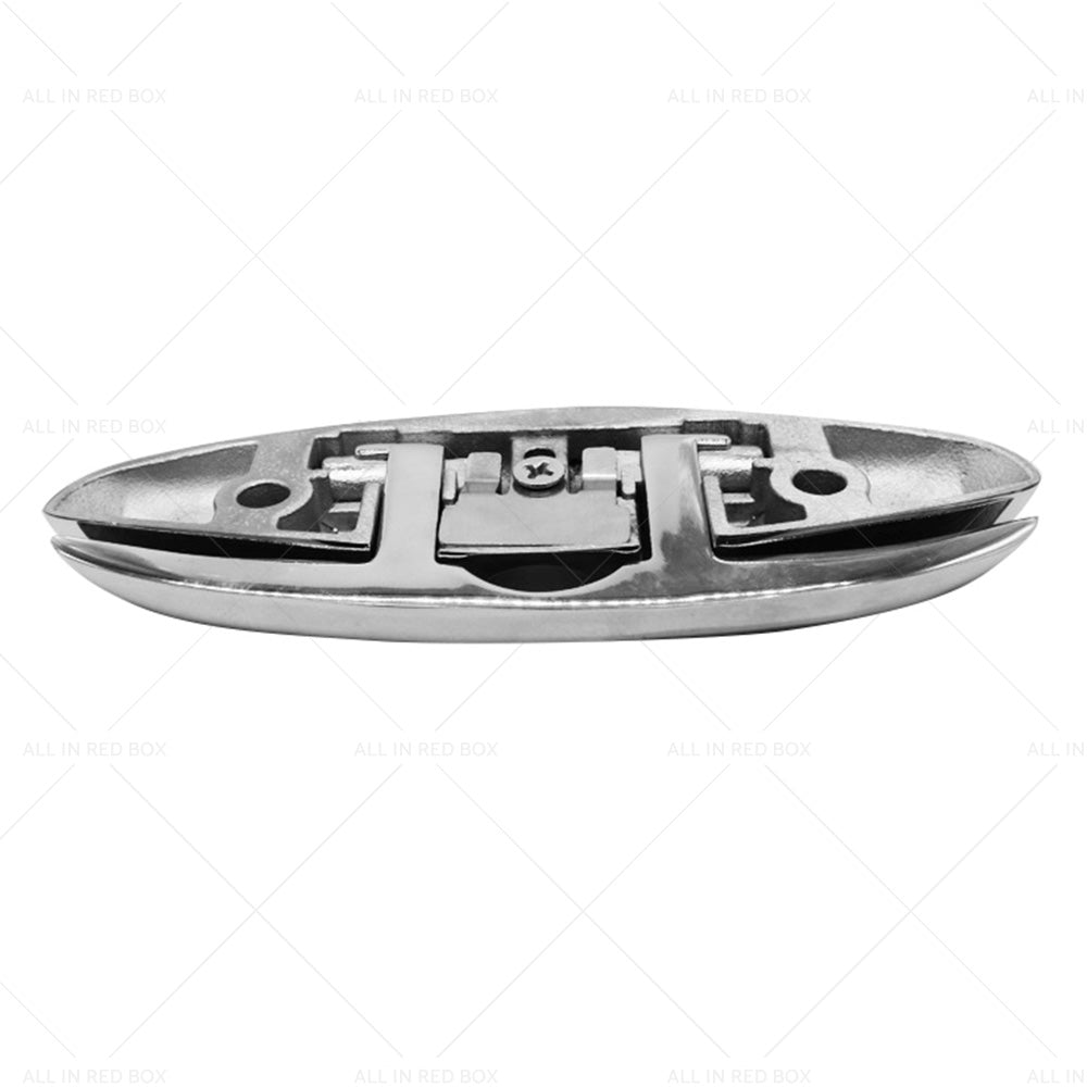 {{ Boat Deck Foldable Cleat Portable 5 Inch Detachable Pre-drilled Cleats Part }} - Buy Car Parts Online at {{ Kaka Auto Parts }}.