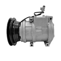 {{ Air Conditioning Compressor Suitable for Mitsubishi Pajero NL 3.5L Petrol 6G74 }} - Buy Car Parts Online at {{ Kaka Auto Parts }}.