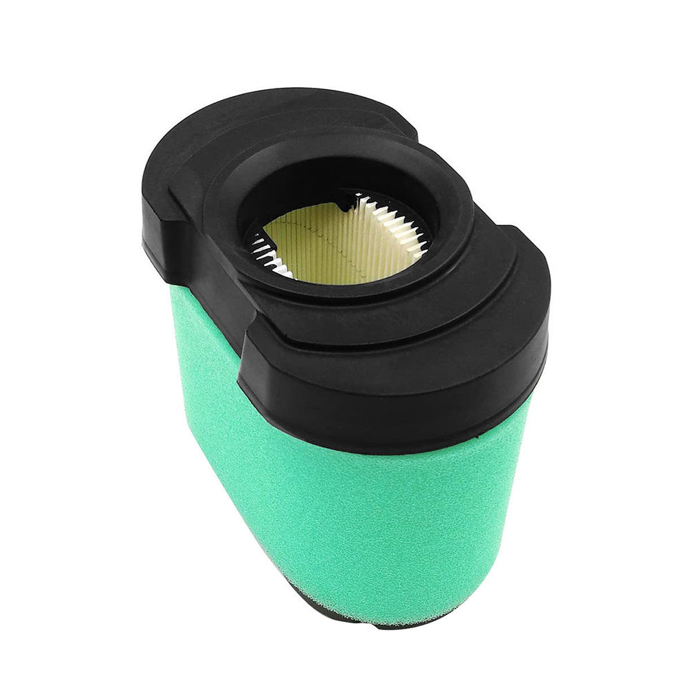 Air Filter and Pre-Filter Suitable For Briggs & Stratton V-Twin Engine 792105 Ride-On Mower