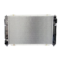 Radiator Suitable For Ford Escape BA ZA ZB ZC ZD 1999-On & Mazda Tribute YU 3.0L V6 6Cyl