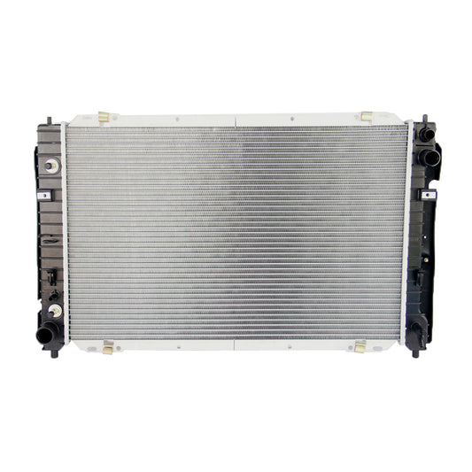 Radiator Suitable For Ford Escape BA ZA ZB ZC ZD 1999-On & Mazda Tribute YU 3.0L V6 6Cyl