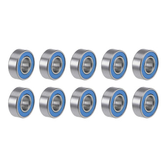 compare product 5x11x4mm Bearings For RC Tamiya 1150 HPI MR115-2RS Savage Traxxas Axial Losi