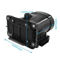 MAF Air Flow Meter Sensor Fit For Mistubishi Magna Pajero Triton Verada E5T06071