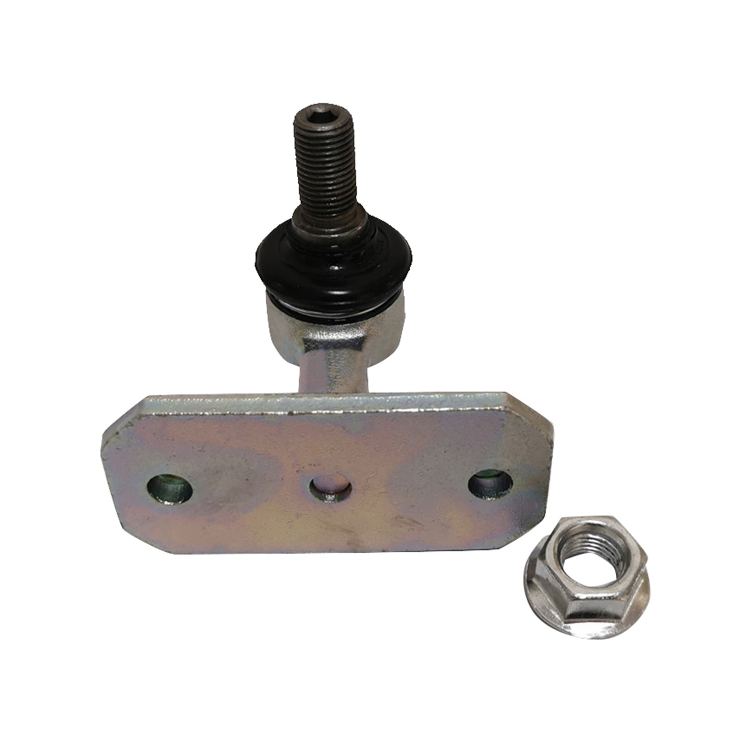 2x Front Sway Bar Link Ball Joints 48802-60050 Suitable For Toyota Land Cruiser 1998-2007