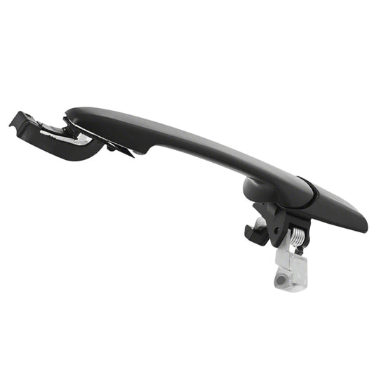 Front Right Exterior Door Handle Suitable For Mazda 3 5 CX-7 CX-9 2004-2015