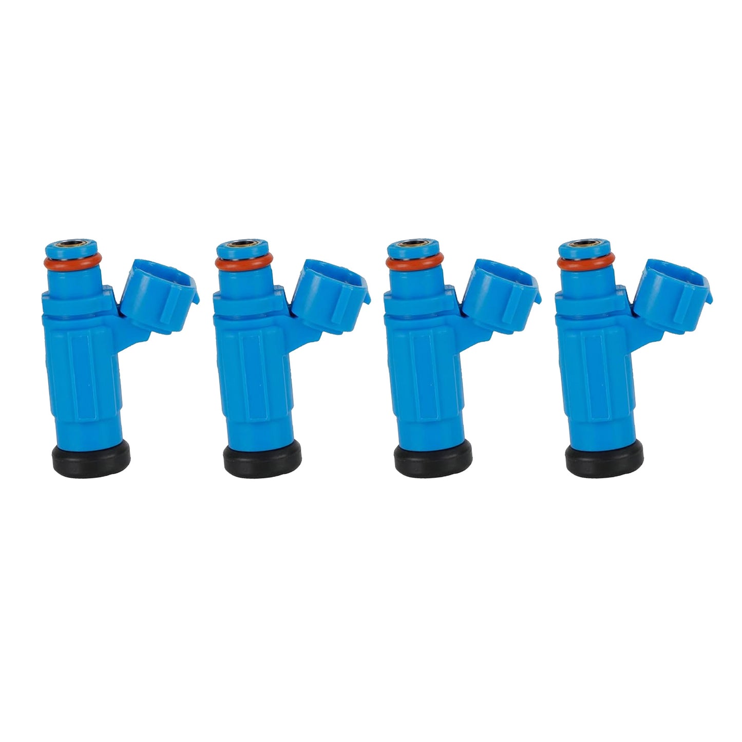 4x Fuel Injectors Suitable For Kawasaki STX 15F 2003-2007 / STX 12F 2004-2016