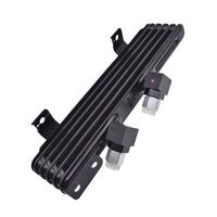 {{ Engine Oil Cooler Suitable for Mitsubishi Pajero 3.5 3.8 V75W V77W Long Wagon }} - Buy Car Parts Online at {{ Kaka Auto Parts }}.