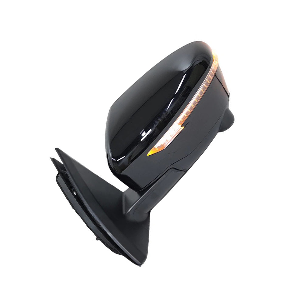 {{ Left Wing Mirror 13 Pin Camera Suitable for Nissan Qashqai J11 2014–2021 }} - Buy Car Parts Online at {{ Kaka Auto Parts }}.