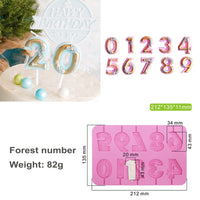 Snowflake Silicone Pendant Mold Making Jewelry Resin Necklace Mould Craft DIY 3D