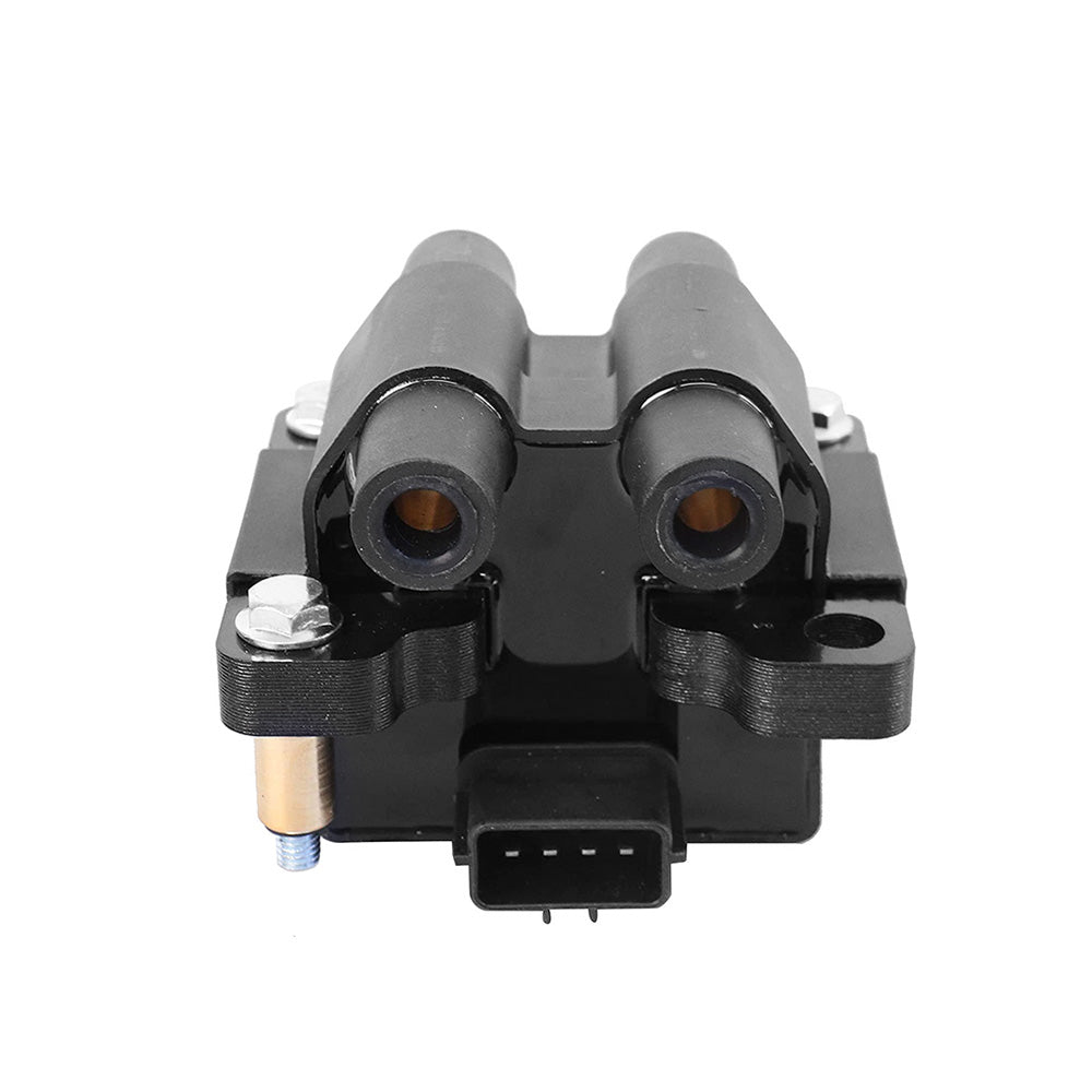 Ignition Coil Pack 22433AA50A Suitable For Subaru Forester, Liberty & Outback BL 2.5L EJ25