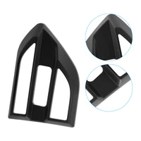 {{ Side Vent Cover Accessories Suitable For Ford Ranger & Everest PX2 PX3 UA 15-22 }} - Buy Car Parts Online at {{ Kaka Auto Parts }}.