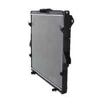 Radiator Suitable For Ford Ranger PX / Mazda BT-50 2.2L 3.2L Turbo Diesel 2011-On