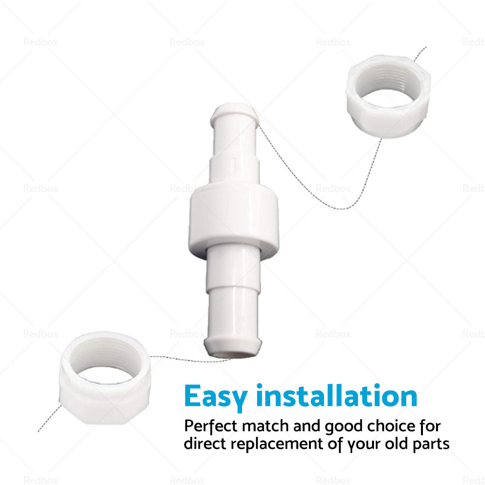 {{ Swivel Ball Bearing Hose Suitable for Polaris Pool Cleaner 180 280 380 480 3900 }} - Buy Car Parts Online at {{ Kaka Auto Parts }}.