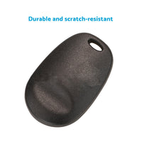 315 MHz Remote Car Key with Battery Suitable For Toyota Aurion Kluger 2006-2013