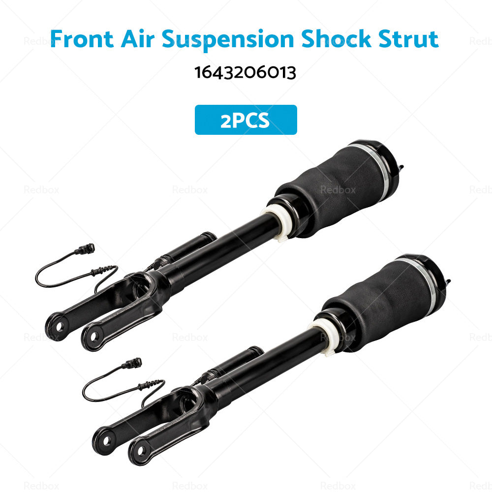 {{ 2PCS Front Air Suspension Strut Suitable For Mercedes Benz X164 W164 GL450 ML350 }} - Buy Car Parts Online at {{ Kaka Auto Parts }}.