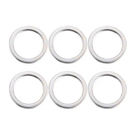Oil Drain Plug Gasket Suitable For Toyota 12157-10010 / 90430-24003 / 90430-A0003