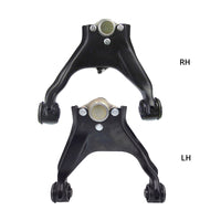 L&H Front Upper Control Arms Suitable For Mitsubishi Pajero N series 2000-2021 LH+RH