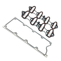 {{ Intake Manifold Gasket Set Suitable for Chevrolet GMC Buick Hummer 4.8L–6.0L }} - Buy Car Parts Online at {{ Kaka Auto Parts }}.