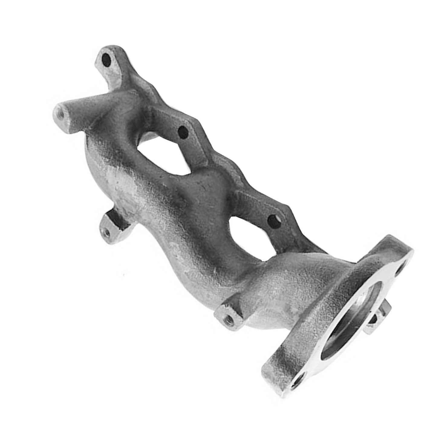 {{ Exhaust Manifold RH Suitable for Mitsubishi  L200 Pajero/Montero Sport 1996-2011 }} - Buy Car Parts Online at {{ Kaka Auto Parts }}.