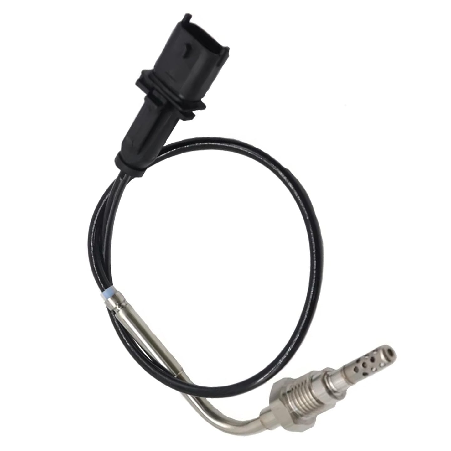 {{ Exhaust Temp Sensor Suitable For Jeep Grand Cherokee WK 3.0L CRD 11-20 68383247AA }} - Buy Car Parts Online at {{ Kaka Auto Parts }}.