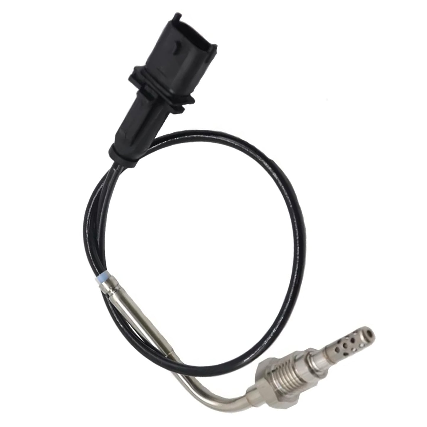 {{ Exhaust Temp Sensor Suitable For Jeep Grand Cherokee WK 3.0L CRD 11-20 68383247AA }} - Buy Car Parts Online at {{ Kaka Auto Parts }}.