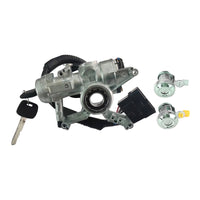 {{ Ignition Barrel Door Lock Cylinder SuitableFor Landcruiser 70 75 76 78 79 Series }} - Buy Car Parts Online at {{ Kaka Auto Parts }}.