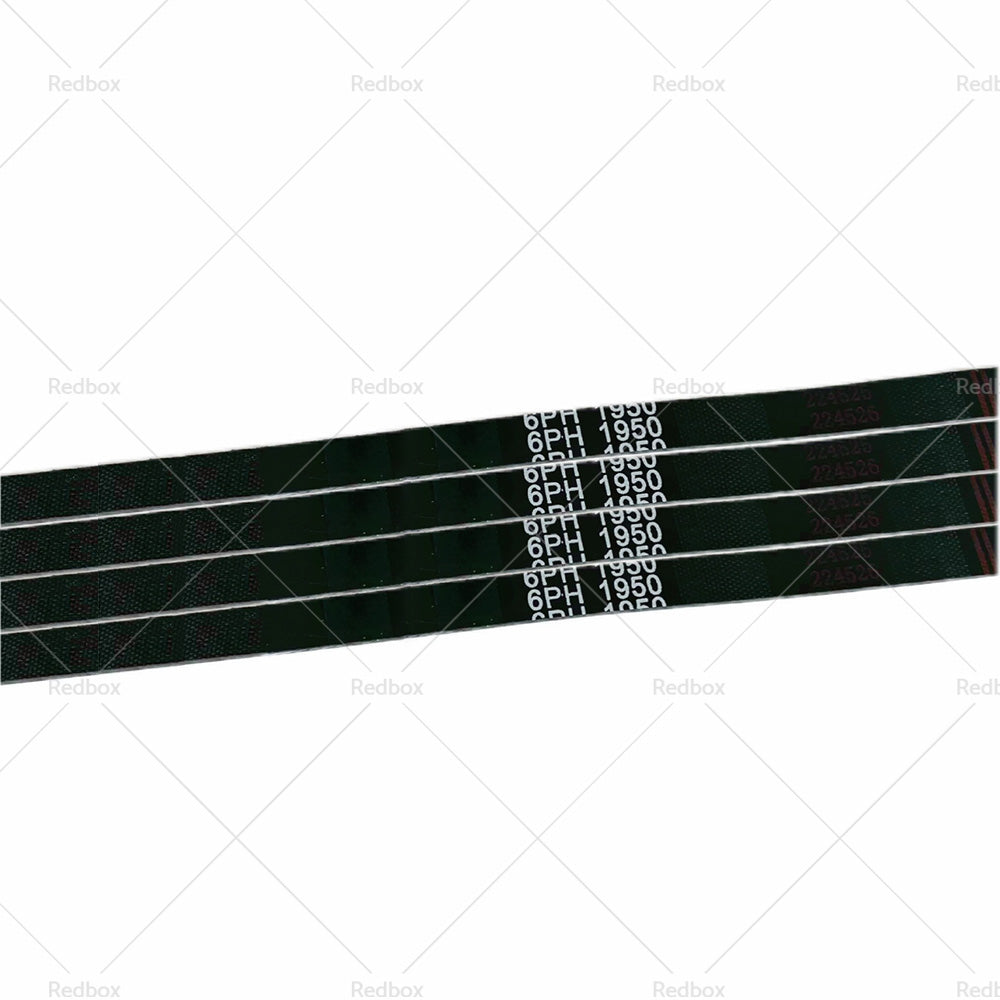{{ 6PH1950 Rubber Belt Suitable for Esatto Dryer Drum Belt EDV7 }} - Buy Car Parts Online at {{ Kaka Auto Parts }}.
