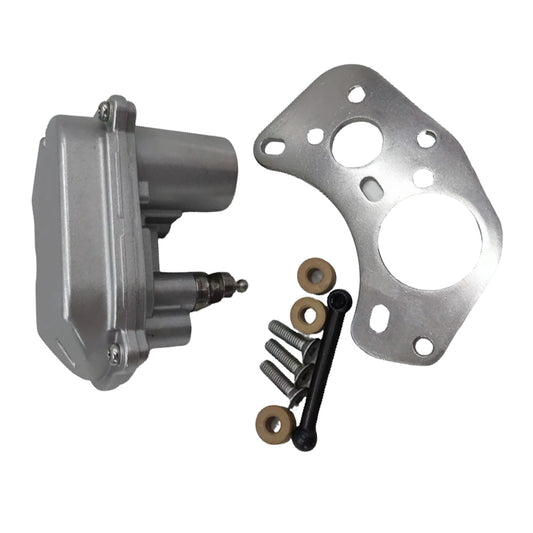 Electronic Turbo Actuator Suitable for Audi A4 A6 Q7 3.0 TDI 59001107055