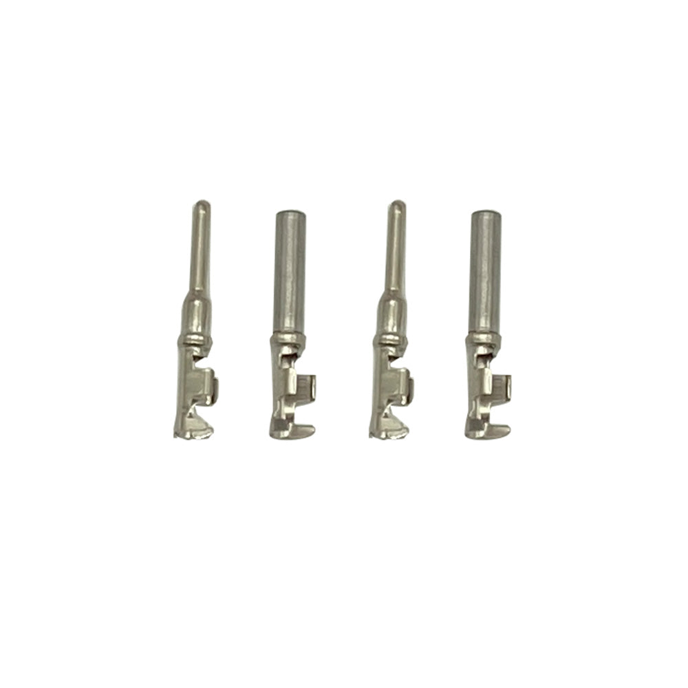 233pcs DT 2-Way Connector Kit Waterproof Plug Suitable For Auto Marine Electrical Wiring