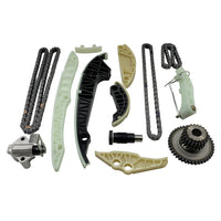 Timing Chain Kit Suitable For Audi A3 / A4 / A5 / A6 and VW Golf / Eos / Passat / Skoda 1.8 / 2.0