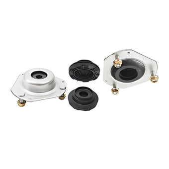 compare product Front Strut Mount Kit Suitable For Mazda 2 DE 1.5L ZY-VE ZY-DE 2007–2014 Petrol