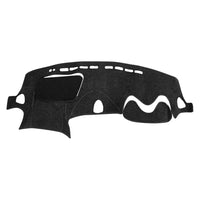 Black Non-Slip Dash Mat Dashboard Cover Suitable For Nissan Juke F15 2011-2019