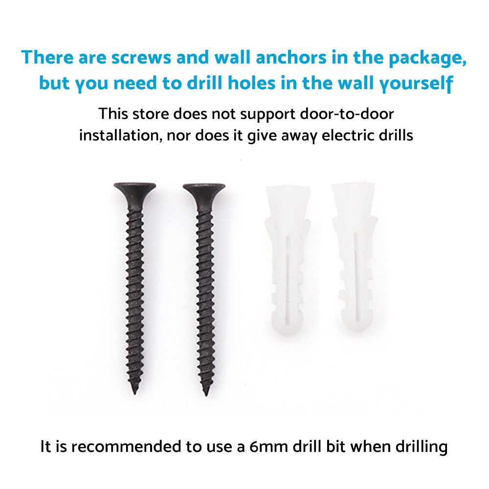 Guitar Hanger Display Wall Mount Holder Hook Rack Bracket Padded Instrument