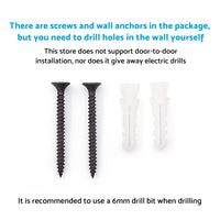 Guitar Hanger Display Wall Mount Holder Hook Rack Bracket Padded Instrument